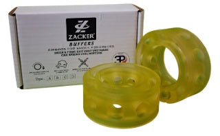 Maruti Suzuki-A Star-Back-Suspension-Coil-Spring-Buffer
